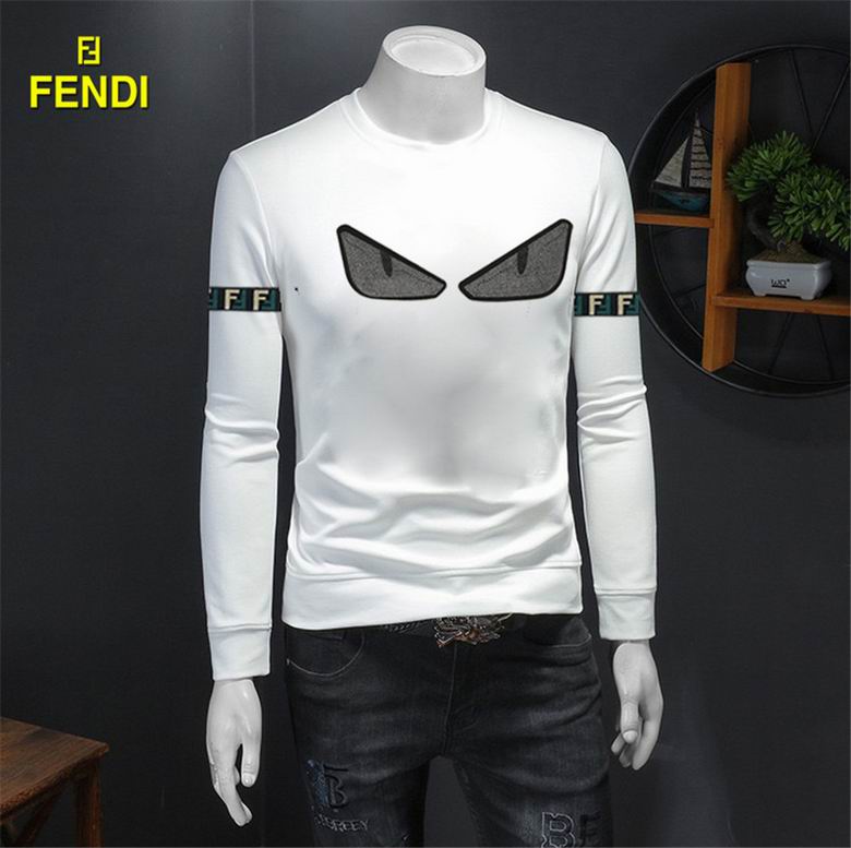 Fendi Sweatshirt m-3xl-105